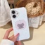 Ốp điện thoại iphone 17 Pro max họa tiết voi PC