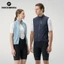 ROCKBROS Áo Đi Xe Đạp Chống Gió Chống Tia UV Nhanh Khô Ngoài Trời Unisex Đi Xe Đạp Jersey