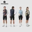ROCKBROS Áo Đi Xe Đạp Chống Gió Chống Tia UV Nhanh Khô Ngoài Trời Unisex Đi Xe Đạp Jersey