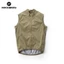 ROCKBROS Áo Đi Xe Đạp Chống Gió Chống Tia UV Nhanh Khô Ngoài Trời Unisex Đi Xe Đạp Jersey