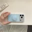 Iphone 17 Pro max Làn sóng dần Mẫu đứng trái cây Chất liệu TPU xử lý IMD Vỏ điện thoại