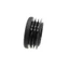 6 Chiếc Xe Máy Khung Cuối Mũ Khung Lỗ Nắp Nắp Cắm Trang Trí Cho Xe Honda CB125R CB150R CB250R CB300R 2018-2022 2020 2021