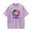 Áo Thun Thể Thao Nam 2026 USA Canada Mexico Áo Thun Bóng Đá Đại Bàng Graphic Tee Cotton Mùa Hè Rửa Vintage Áo Thun Tay Ngắn Cơ Bản Tee