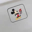 Mickey Xe Miếng Dán Hoạt Hình 92 Bình Nhiên Liệu Nắp Miếng Dán Minnie Sáng Tạo Chống Thấm Nước Dễ Thương 95 Bình Nhiên Liệu Tiếp Nhiên Liệu Nhắc Nhở Xe Miếng Dán