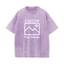 Tùy Chỉnh Văn Bản Ảnh Áo Thun Vintage 90 Ý Tưởng Của Bạn Ở Đây Lắp Thiết Kế Cotton Tay Ngắn Cá Tính Áo Thun Quần Áo