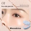 Highlight Mooekiss Dạng Bột 4g, Bắt Sáng Tự Nhiên, Hiệu Ứng Glow, Mịn Mượt, Lâu Trôi