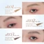 Mascara Chân Mày Mooekiss, Định Hình Tự Nhiên, Lâu Trôi, Chống Lem, Không Vón CụcChống NướcTự NhiênTạo SợiChống Mồ HôiNgười Mới Bắt Đầu