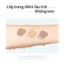 Mascara Chân Mày Mooekiss, Định Hình Tự Nhiên, Lâu Trôi, Chống Lem, Không Vón CụcChống NướcTự NhiênTạo SợiChống Mồ HôiNgười Mới Bắt Đầu