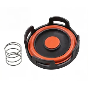 Thích hợp cho van xả ống xả thông gió trục khuỷu động cơ Benz M274 /2740181400