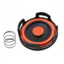 Thích hợp cho van xả ống xả thông gió trục khuỷu động cơ Benz M274 /2740181400