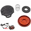 Thích hợp cho van xả ống xả thông gió trục khuỷu động cơ Benz M274 /2740181400