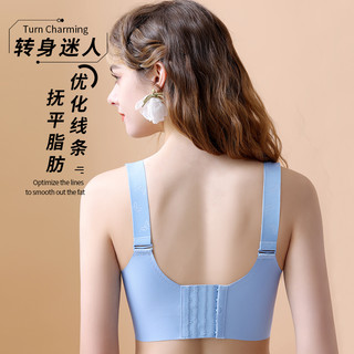 Mới 34-52C / D / E Plus Kích Thước Áo Ngực Thời Trang Nữ Tương Phản Siêu Mỏng Mịn Liền Mạch Plus Kích Thước Lớn Áo Ngực Full Cup Mềm Mại Không Dây Gợi Cảm Push Up Bralette Hỗ Trợ Bên Thu Nhỏ Chất Béo Chống Sag Áo Ngực