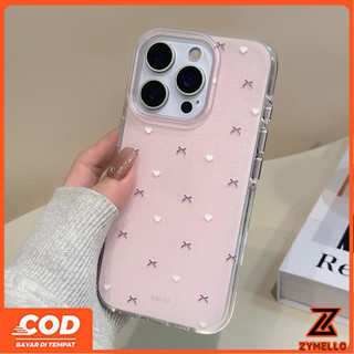 Thích hợp cho VIVO V70 FE V60LITE V50LITE V40LITE Y05 Y31 Y21D Y04 Y29 Y39 Y03 Y19S Y28 Y17S V30 V29E Y17 Y15 Y20 Y21 Y20S Y33S Y21T Y21S Y12S Nơ trái tim đơn giản và đẹp IMD sho