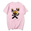 Retro Áo Nam Nữ In Hình Đồ Họa Áo Chống Chiến Tranh Michael Jackson MJ OLODUM Áo Mùa Hè S-3XL Áo Ropa Hombre