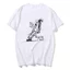 2026 Mùa Hè Mới Cổ Điển Michael Jackson Are You Ok In Punk Rock Thời Trang Áo Thun Nữ Tay Ngắn Nam Nữ Cotton Cozy Áo Thun