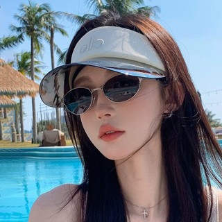 Mũ hợp thời trang mới dành cho người lớn có mũ ollo chữ thêu Thích hợp cho cả nam và nữ mặc vào mùa hè