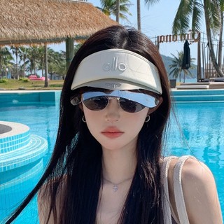 Mũ hợp thời trang mới dành cho người lớn có mũ ollo chữ thêu Thích hợp cho cả nam và nữ mặc vào mùa hè