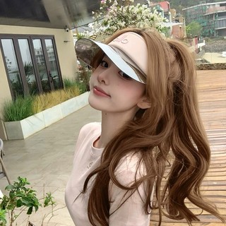 Mũ hợp thời trang mới dành cho người lớn có mũ ollo chữ thêu Thích hợp cho cả nam và nữ mặc vào mùa hè