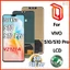TFT LCD Cho S9 / S10 / S10Pro / S12 Màn Hình Hiển Thị Bộ Số Hóa Cảm Ứng Thay Thế