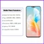 TFT LCD Cho S9 / S10 / S10Pro / S12 Màn Hình Hiển Thị Bộ Số Hóa Cảm Ứng Thay Thế