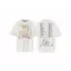 Vintage Hoạt Hình In Đồ Họa Áo Thun Thẩm Mỹ Thường Ngày Quá Khổ Dạo Phố Unisex Tay Ngắn