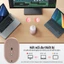 Acer Chuột không dây Siêu Yên Chuột ba kênh 2.4G Bluetooth 5.2 chế độ kép với 3 cấp độ DPI Thiết kế bổ sung Plug & Play for Laptop M401