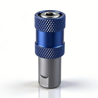 Giá đỡ bit đa năng cho bộ tuốc nơ vít Thép đính kèm chuyển đổi chuôi lục giác cho đầu khoan và ổ cắm bước