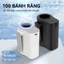 Quạt Mini Đeo Thắt Lưng MobileMingle H20—Nơi nào gió không thể tới? Tôi sẽ tới--Động Cơ Không Chổi Than—Nhẹ 180g—Quạt Làm Mát Lưng—Chạy 3-11h Dung Lượng Chuẩn 4000mAh