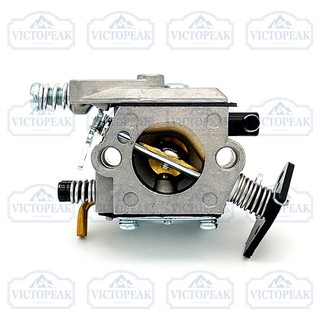 Phụ kiện dụng cụ điện sân vườn Bộ chế hòa khí cưa xích xăng 3800