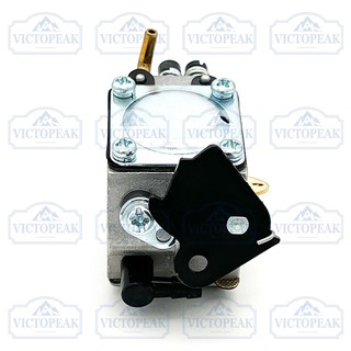 Phụ kiện dụng cụ điện sân vườn Bộ chế hòa khí cưa xích xăng 3800