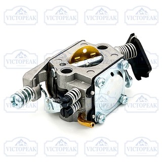 Phụ kiện dụng cụ điện sân vườn Bộ chế hòa khí cưa xích xăng 3800