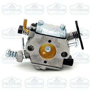 Phụ kiện dụng cụ điện sân vườn Bộ chế hòa khí cưa xích xăng 3800
