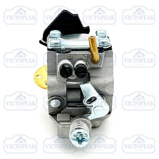 Phụ kiện dụng cụ điện sân vườn Bộ chế hòa khí cưa xích xăng 3800