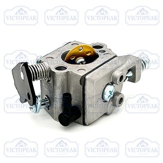 Phụ kiện dụng cụ điện sân vườn Bộ chế hòa khí cưa xích xăng 3800