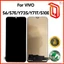 TFT LCD Cho VIVO S6 / S7E / Y73S / Y71T / S10E Màn Hình Và Lắp Ráp Bảng Điều Khiển Cảm Ứng