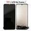 TFT LCD Cho VIVO S6 / S7E / Y73S / Y71T / S10E Màn Hình Và Lắp Ráp Bảng Điều Khiển Cảm Ứng
