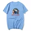 Chữa lành Thế Giới Michael Jackson Album Cover Unisex Tay Ngắn Nam Nữ Áo Thun Tee Trẻ Em Người Lớn Cha Mẹ Trẻ Em Áo Thun