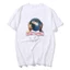 Chữa lành Thế Giới Michael Jackson Album Cover Unisex Tay Ngắn Nam Nữ Áo Thun Tee Trẻ Em Người Lớn Cha Mẹ Trẻ Em Áo Thun