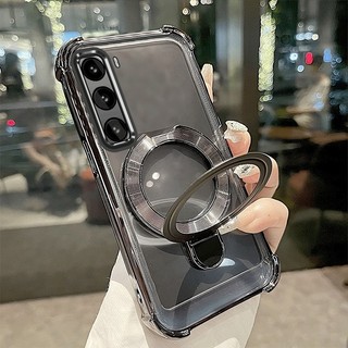 Ốp Lưng Cho infinix Nóng 60 Nóng 60i Nóng 60 Pro Plus Cao Cấp Silicon Mạ Điện Thoại Thẩm Mỹ 3D Giá Đỡ Điện Thoại Thiết Kế Mới Phong Cách Tối Giản