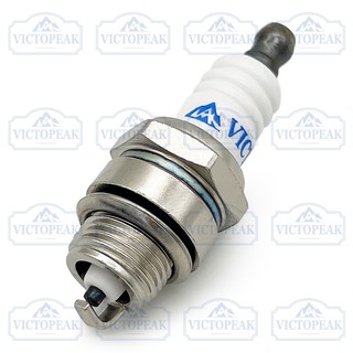 Bugi L7T Cho Máy Cưa Và Máy Cắt Bàn Chải