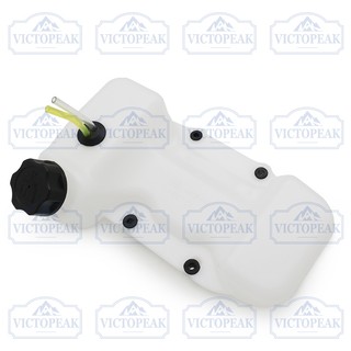 Bình Nhiên Liệu Thay Thế Cho Máy Cắt Bàn Chải Xăng 40-5 44-5 43CC 49CC 52CC