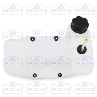 Bình Nhiên Liệu Thay Thế Cho Máy Cắt Bàn Chải Xăng 40-5 44-5 43CC 49CC 52CC