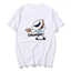 Dạo Phố Áo Thun Đi Biển Chamon M-Michael J-Jackson Áo Thun Thời Trang Cotton Tee Áo Sơ Mi Nam Y2K Retro Tay Ngắn Tee