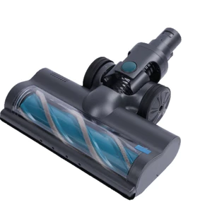 Bàn chải sàn điện Compertible với máy hút bụi Proscenic Hút chính Dải lông lăn Bàn chải P10 / P11