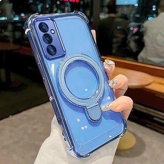 Ốp Lưng Dành Cho Samsung A16 A17 Vỏ Điện Thoại Mạ Điện Silicon Cao Cấp Thẩm Mỹ Giá Đỡ Điện Thoại 3D Thiết Kế Mới Phong Cách Tối Giản