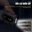 【Hàng mới về】Bơm lốp kích bình 5 Trong 1 |16000mAh, Bơm Lốp 12V Không Dây, Màn Hình LED, Ô Tô/Xe Máy
