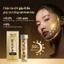 Bộ sản phẩm 21 món: kem lót + kem chống nắng + che khuyết điểm 2 trong 1 với chỉ số chống nắng SPF50+PA+++, làm sáng da tự nhiên, chứa collagen nuôi dưỡng da.