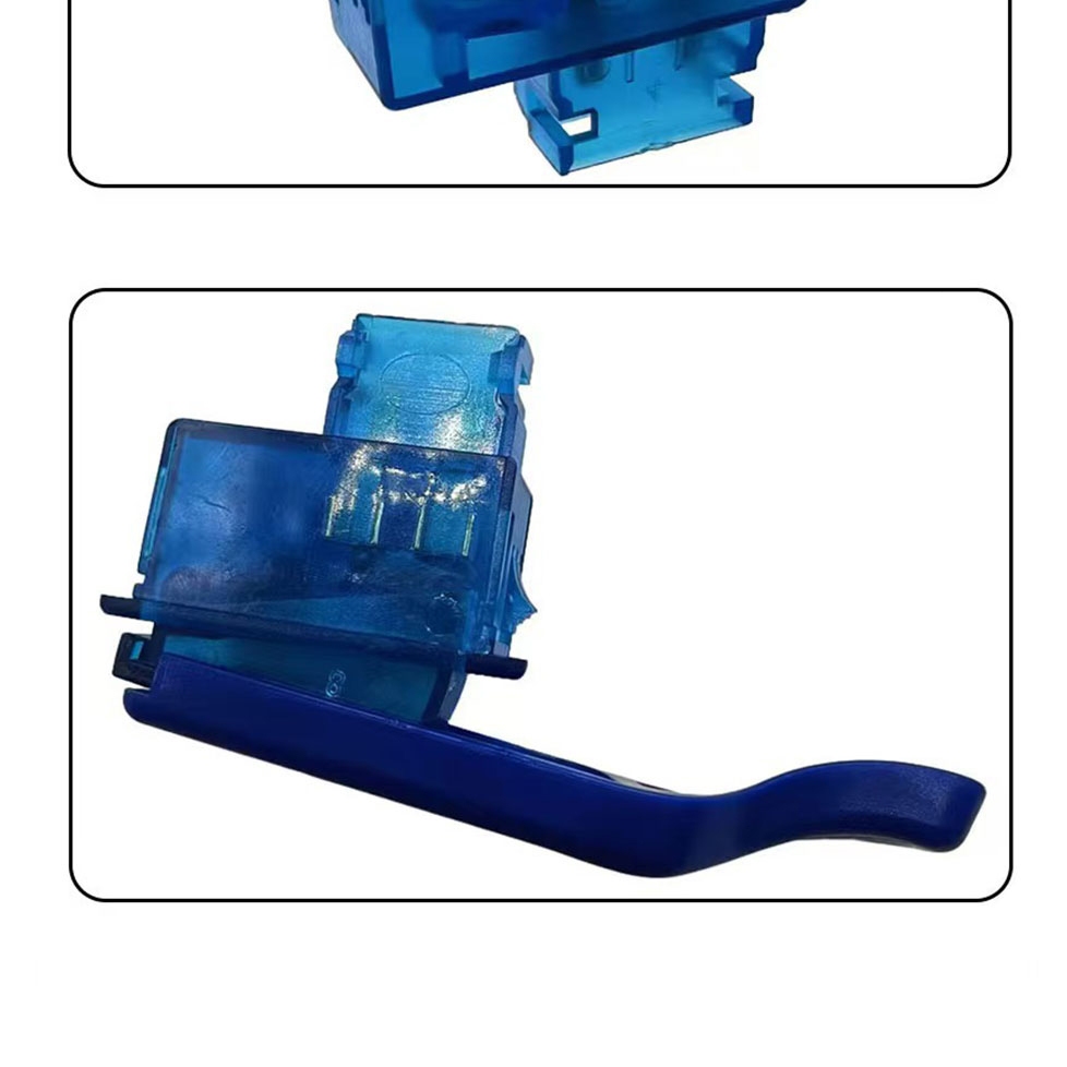 Ốp mở rộng nút còi xe máy SEAMETAL Dễ sử dụng chống trơn trượt và bền bỉ