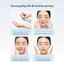 Dầu Tẩy Trang Mooekiss 3in1, Tẩy Trang Mắt Môi Mặt, Làm Sạch Sâu, Dịu Nhẹ, Không Kích Ứng