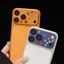 iPhone17 Pro Max / 17 Pro Phim Ống Kính Kim Cương Nhấp Nháy Hoa Độc Quyền HD Chống Trầy Xước Bảo Vệ Ống Kính Toàn Diện Influencer ins Style